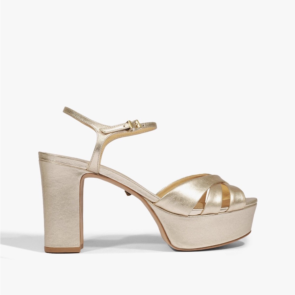 SCHUTZ Keefa Sandal